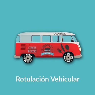 Branding Vehicular, Wrapping Vehicular, Ploteo vehicular